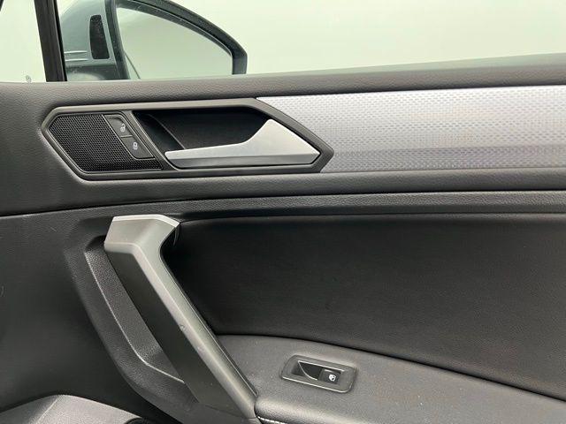 used 2024 Volkswagen Tiguan car, priced at $20,985