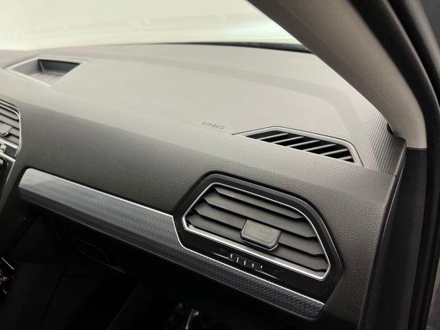 used 2024 Volkswagen Tiguan car, priced at $20,985