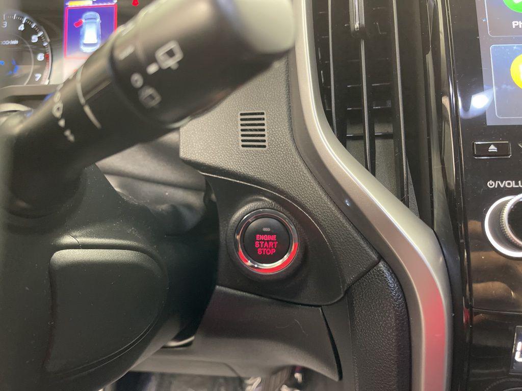 used 2019 Subaru Ascent car, priced at $16,895