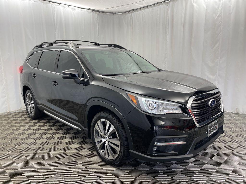 used 2019 Subaru Ascent car, priced at $16,895