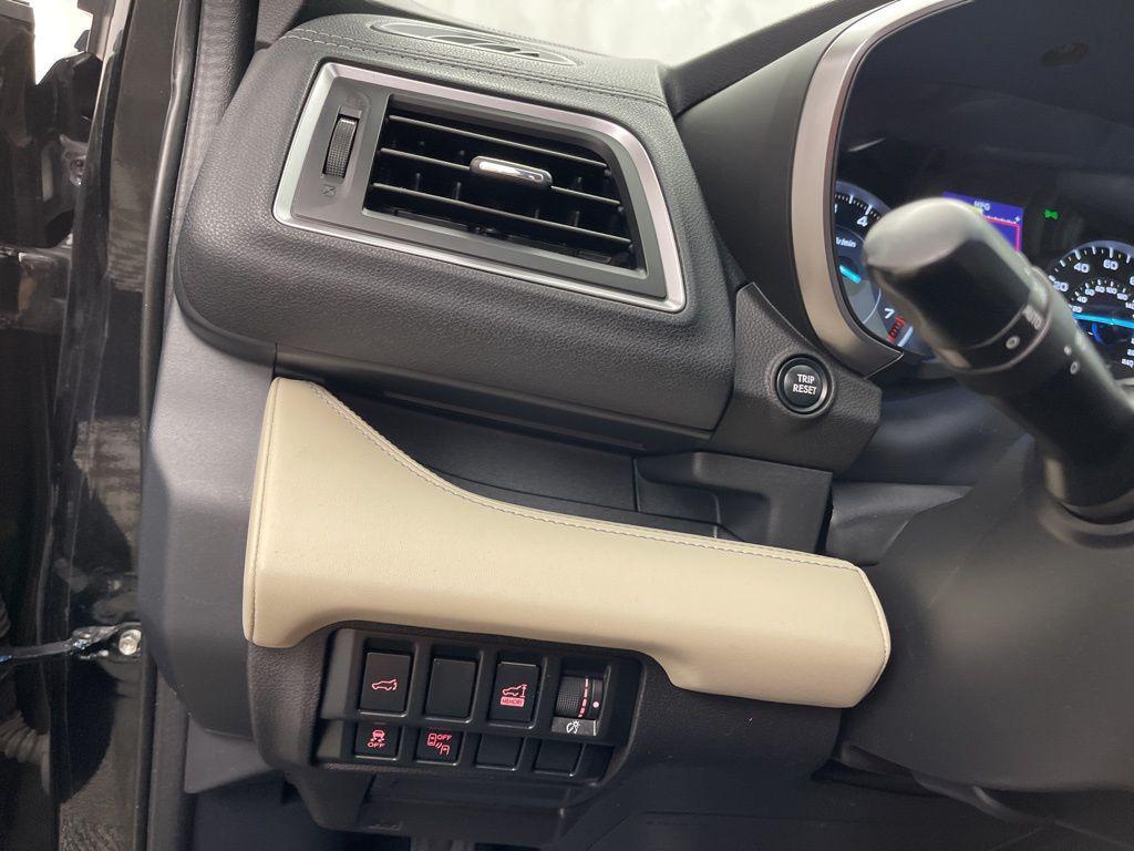used 2019 Subaru Ascent car, priced at $16,895