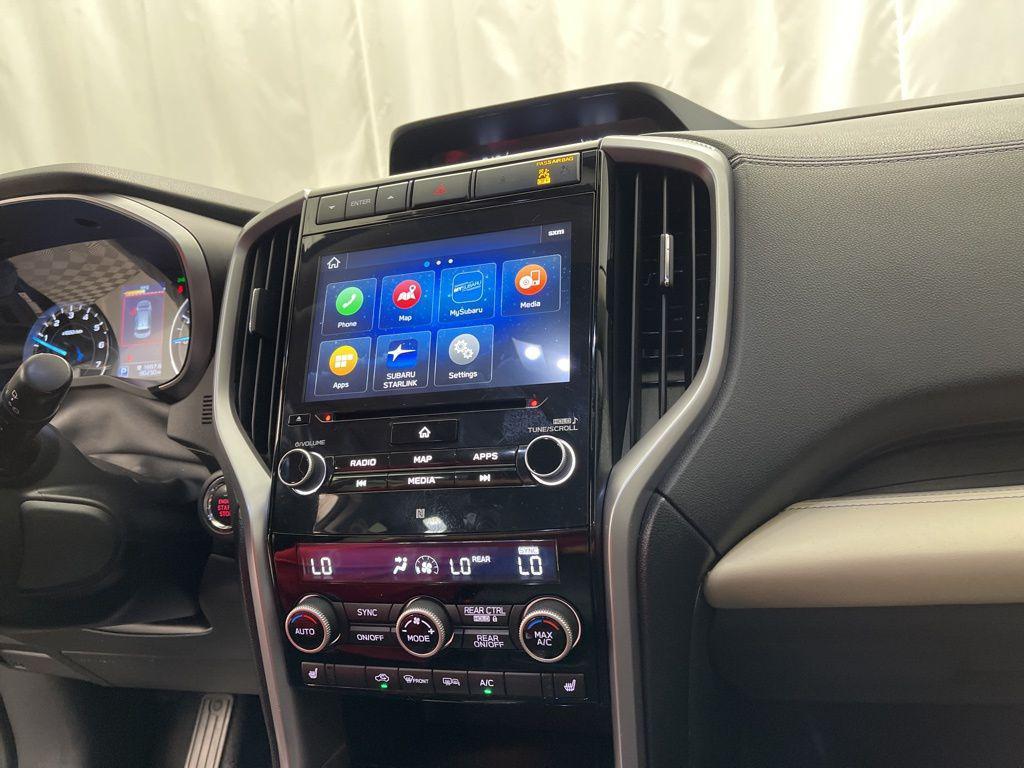 used 2019 Subaru Ascent car, priced at $16,895