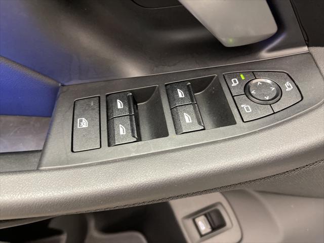 used 2024 BMW 530 car, priced at $45,695