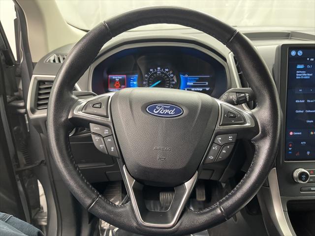 used 2023 Ford Edge car, priced at $19,985