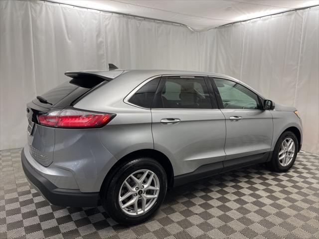 used 2023 Ford Edge car, priced at $19,985