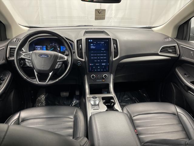 used 2023 Ford Edge car, priced at $19,985