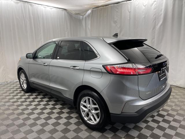 used 2023 Ford Edge car, priced at $19,985