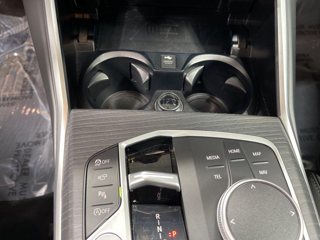 used 2025 BMW 430 Gran Coupe car, priced at $38,695