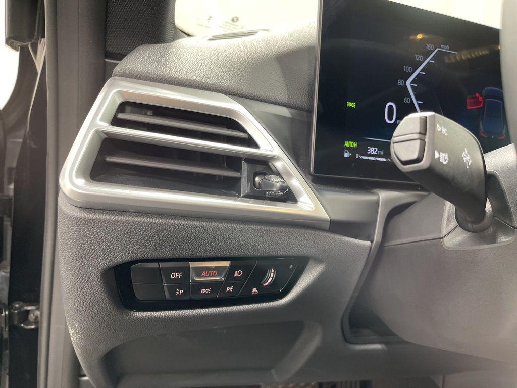 used 2025 BMW 430 Gran Coupe car, priced at $38,695