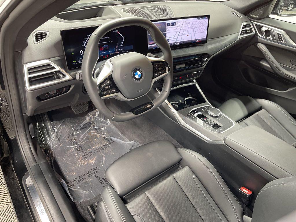 used 2025 BMW 430 Gran Coupe car, priced at $38,695
