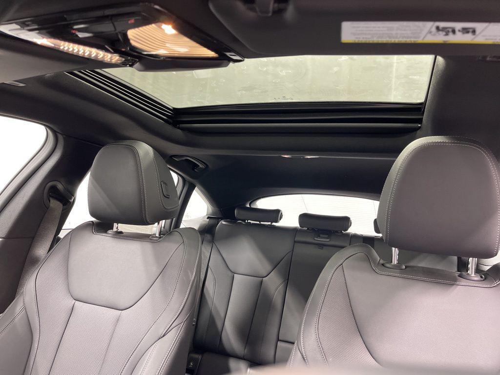 used 2025 BMW 430 Gran Coupe car, priced at $38,695