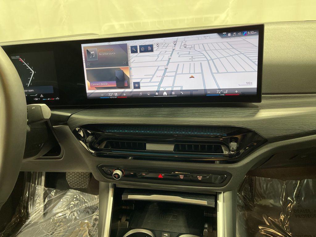 used 2025 BMW 430 Gran Coupe car, priced at $38,695