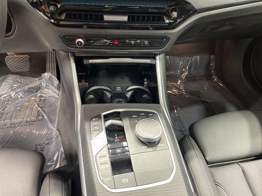 used 2025 BMW 430 Gran Coupe car, priced at $38,695