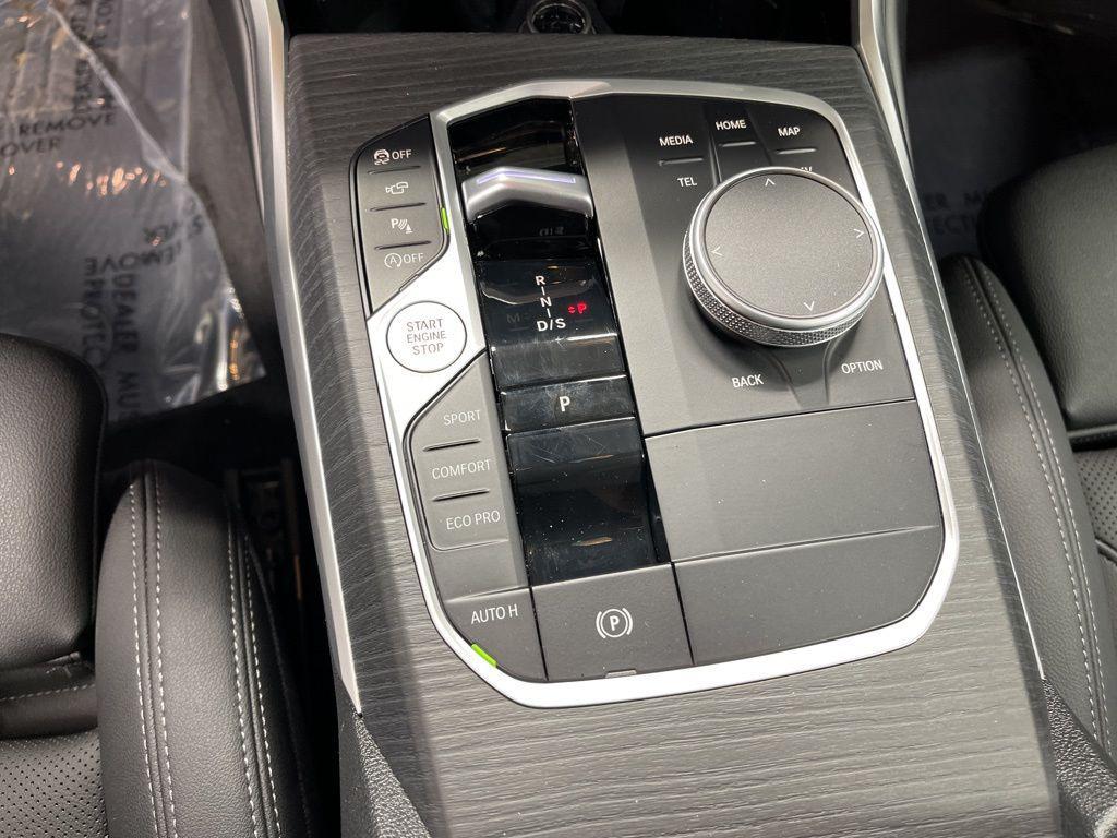 used 2025 BMW 430 Gran Coupe car, priced at $38,695