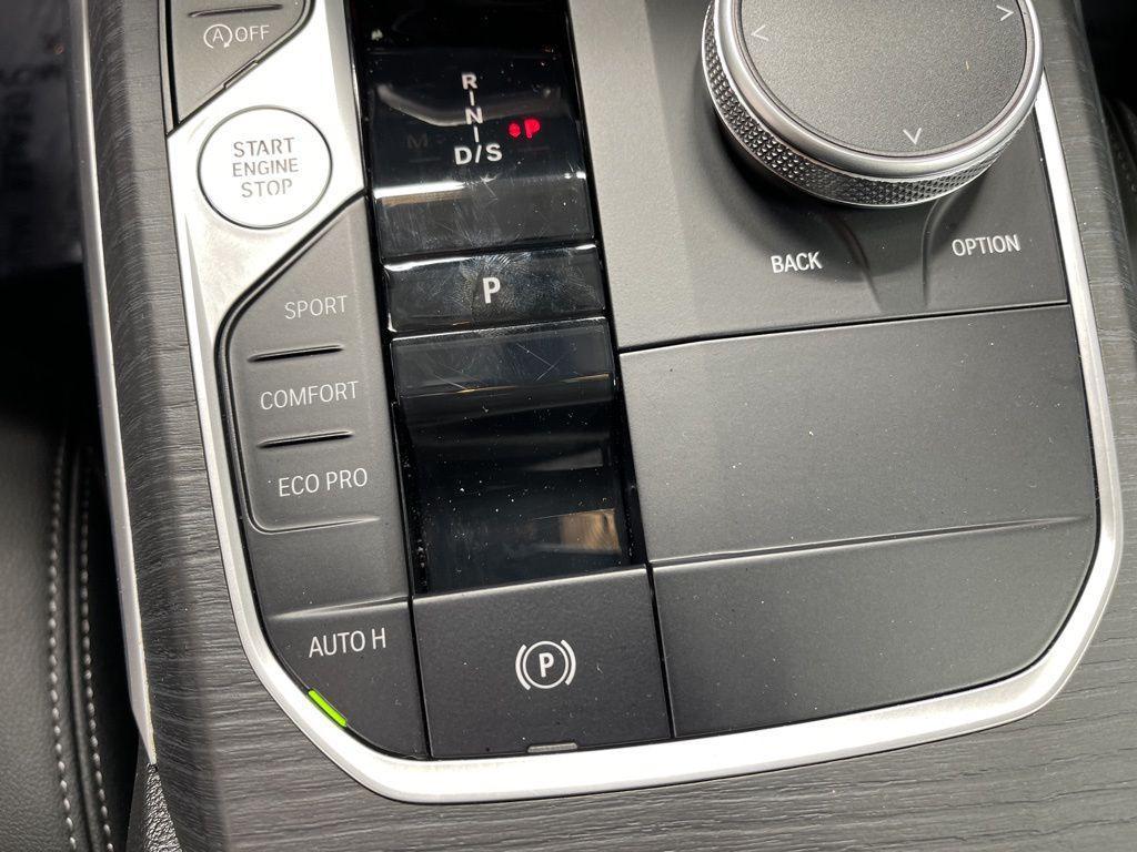 used 2025 BMW 430 Gran Coupe car, priced at $38,695