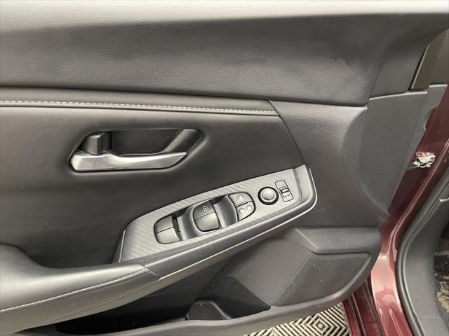 used 2024 Nissan Sentra car, priced at $18,695