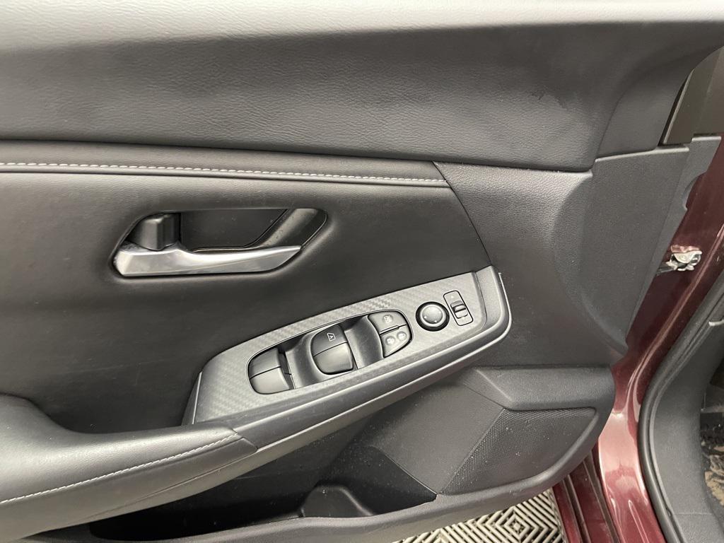 used 2024 Nissan Sentra car, priced at $18,395