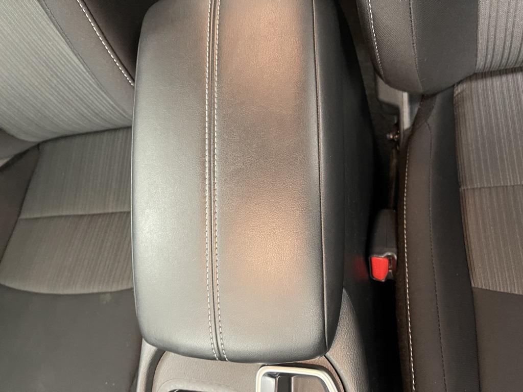 used 2024 Nissan Sentra car, priced at $18,395