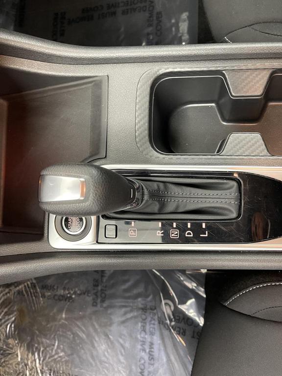 used 2024 Nissan Sentra car, priced at $18,395