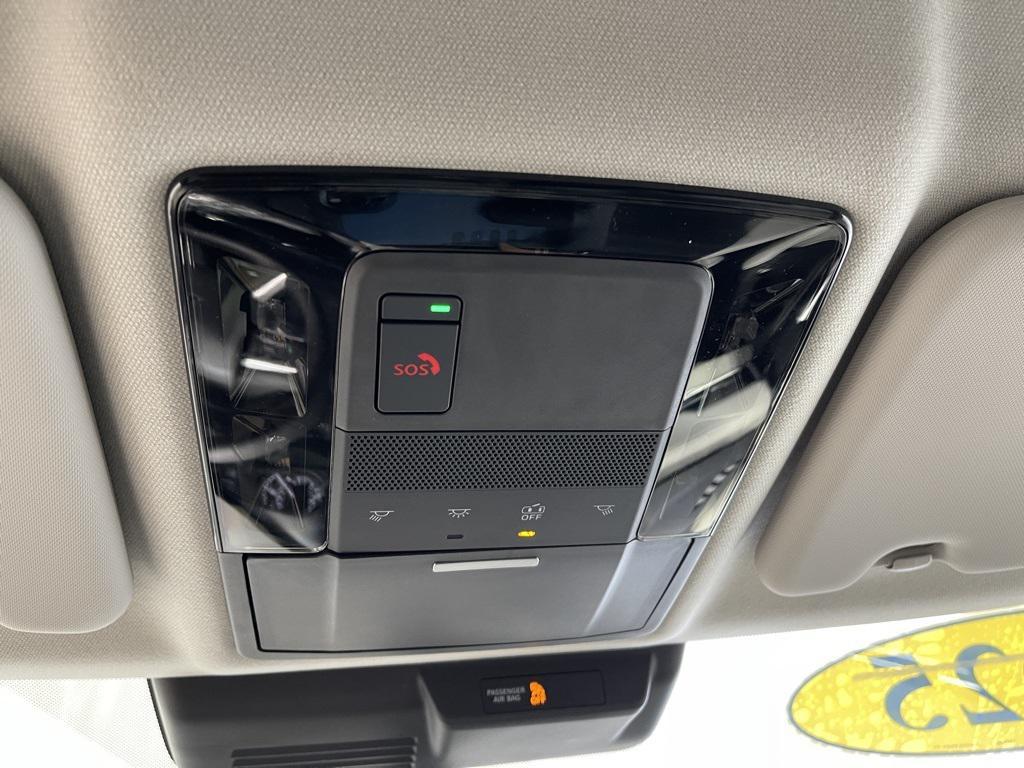 new 2025 Mitsubishi Outlander car, priced at $34,595