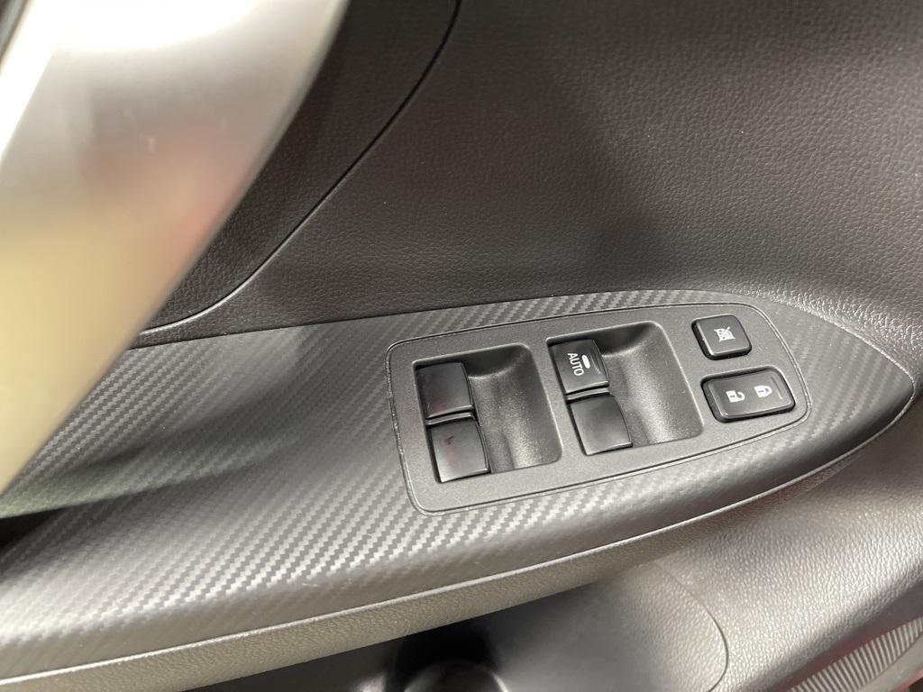 used 2022 Mitsubishi Eclipse Cross car, priced at $19,985