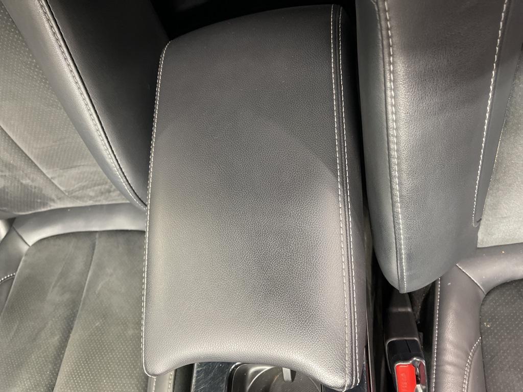 used 2022 Mitsubishi Eclipse Cross car, priced at $19,985