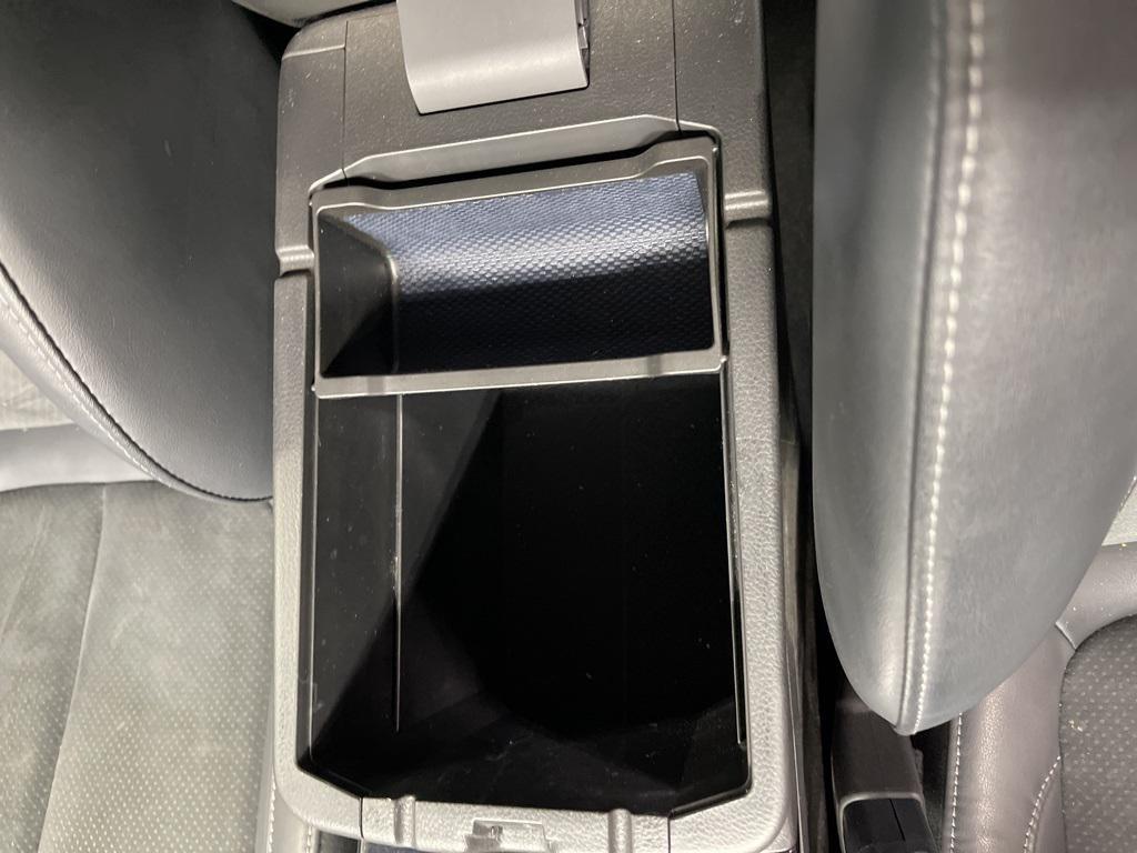 used 2022 Mitsubishi Eclipse Cross car, priced at $19,985