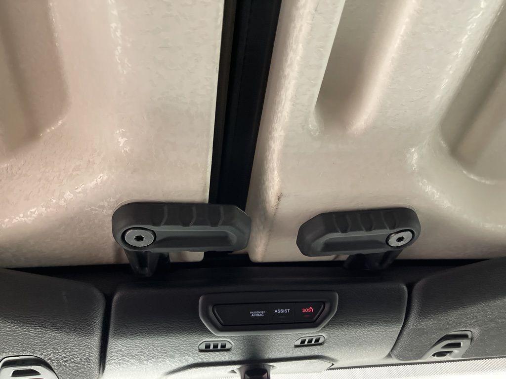 used 2023 Jeep Gladiator car, priced at $26,485