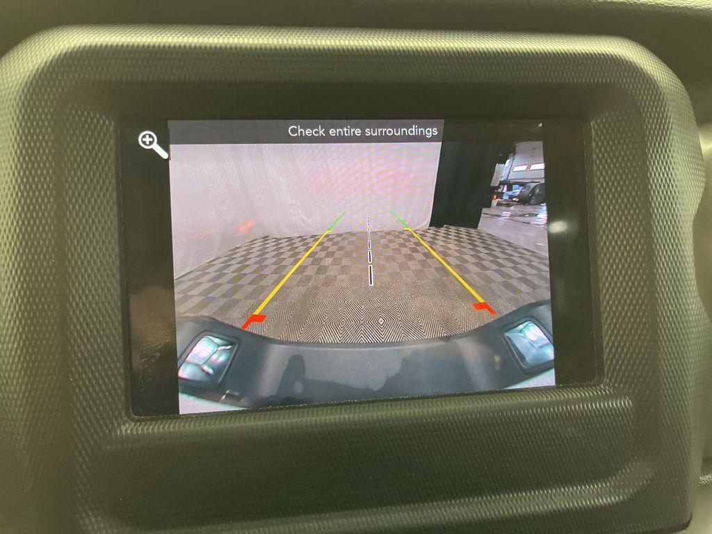 used 2023 Jeep Gladiator car, priced at $26,485