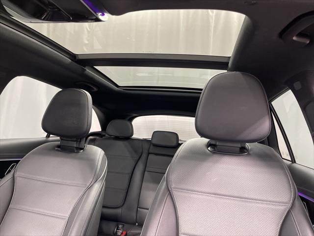 used 2023 Mercedes-Benz GLC 300 car, priced at $40,895
