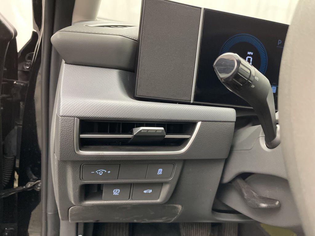 used 2025 Hyundai Sonata car, priced at $21,495