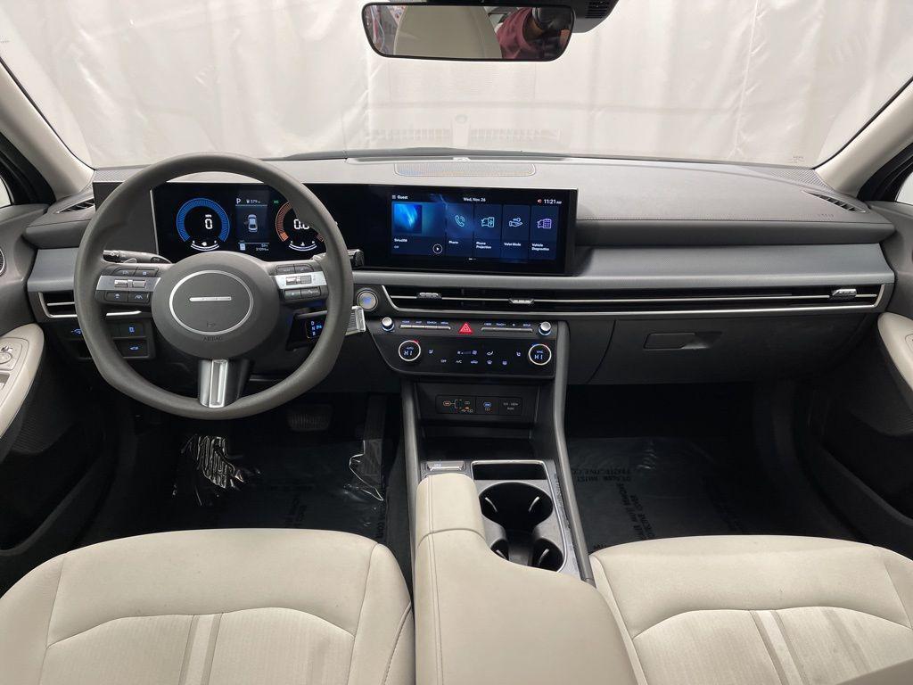 used 2025 Hyundai Sonata car, priced at $21,495