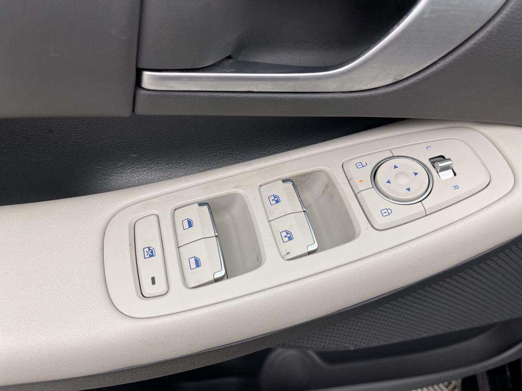 used 2025 Hyundai Sonata car, priced at $21,495