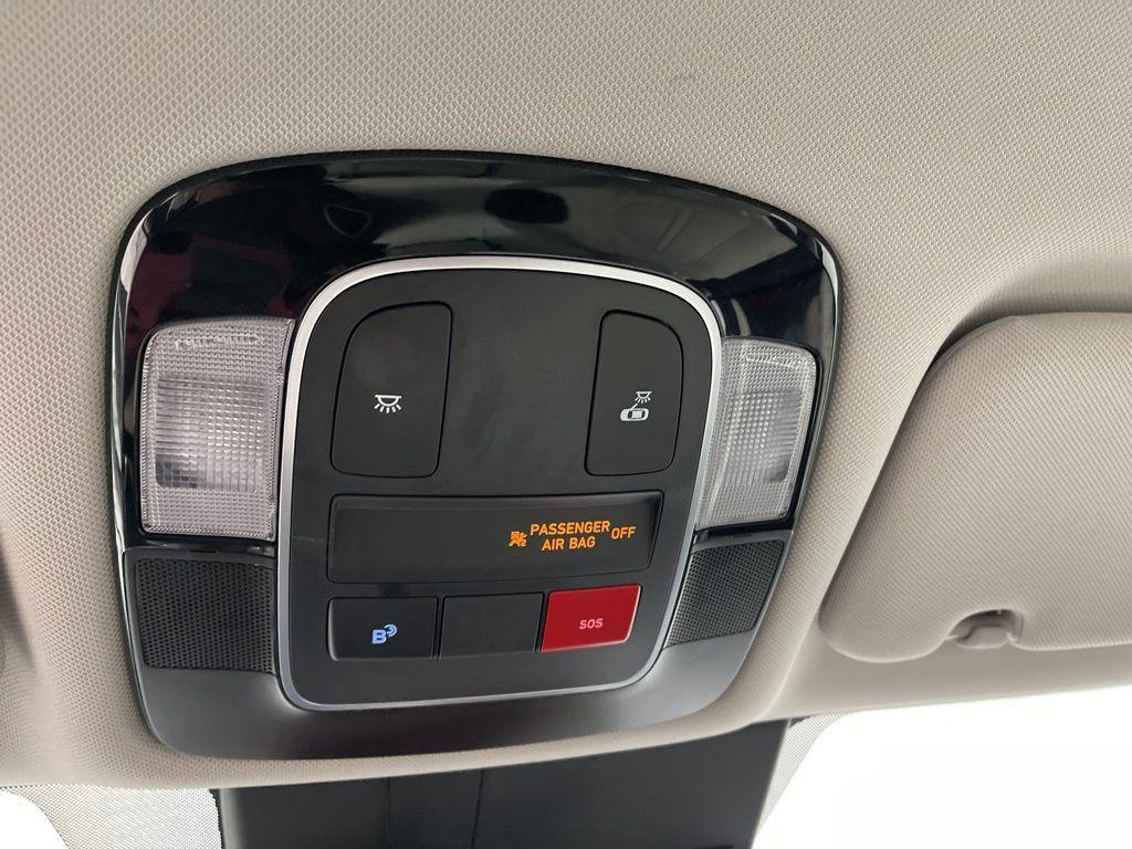 used 2025 Hyundai Sonata car, priced at $21,495