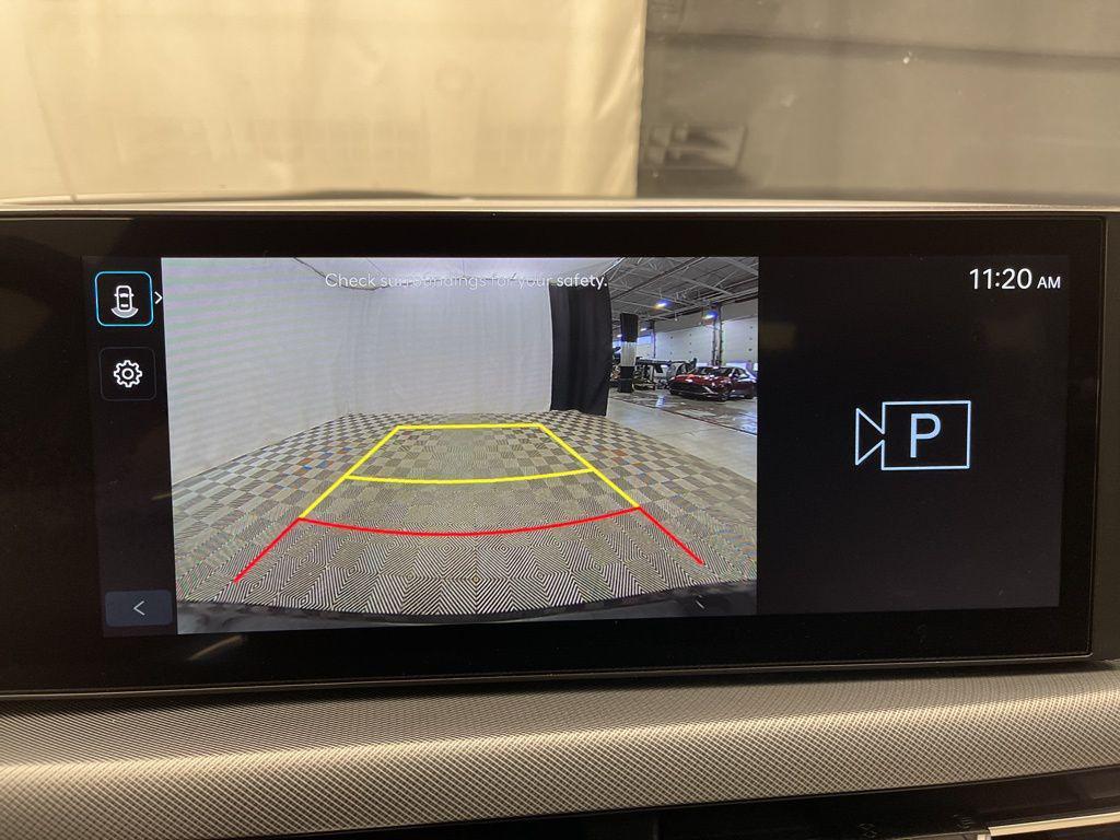 used 2025 Hyundai Sonata car, priced at $21,495