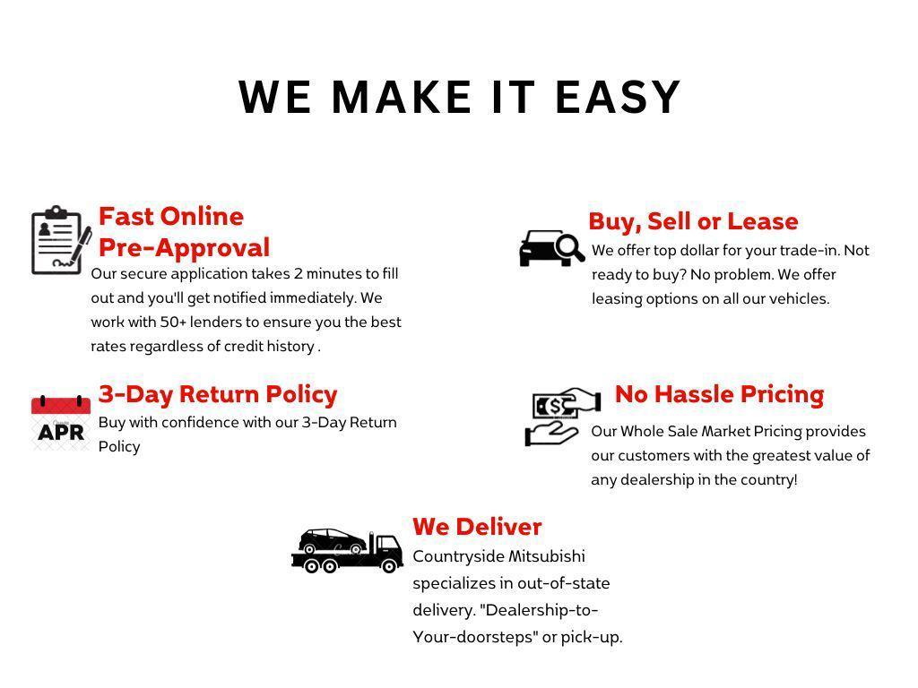 used 2024 Jeep Wrangler car, priced at $31,595