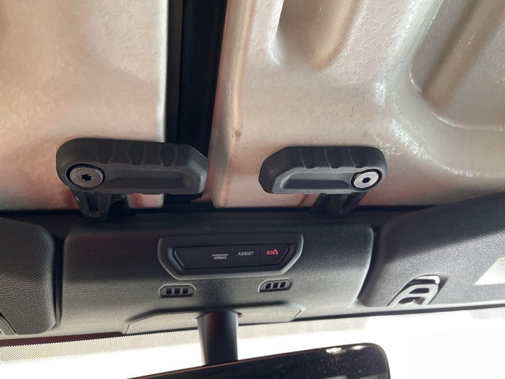 used 2023 Jeep Gladiator car, priced at $34,685