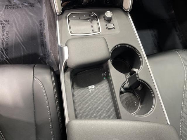 used 2024 Acura TLX car, priced at $38,595