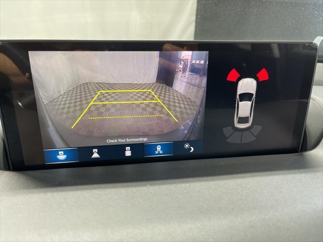 used 2024 Acura TLX car, priced at $38,595