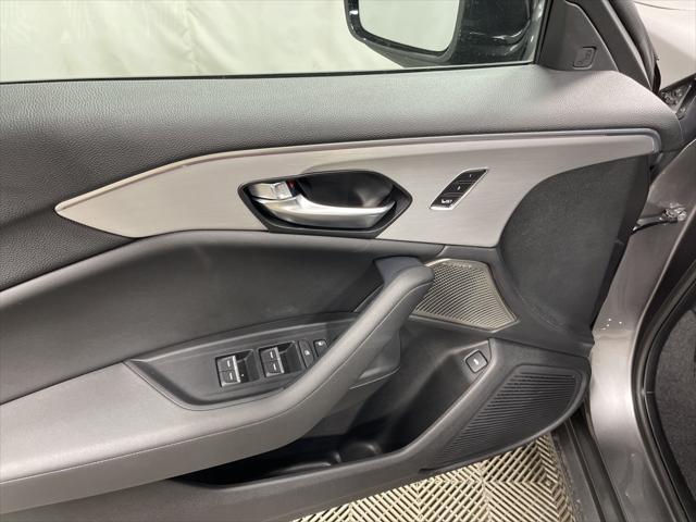 used 2024 Acura TLX car, priced at $38,595