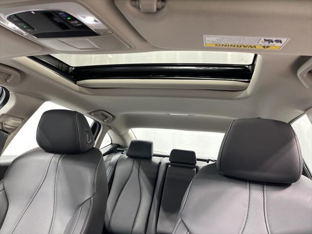 used 2024 Acura TLX car, priced at $38,595