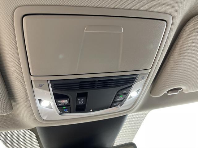 used 2024 Acura TLX car, priced at $38,595