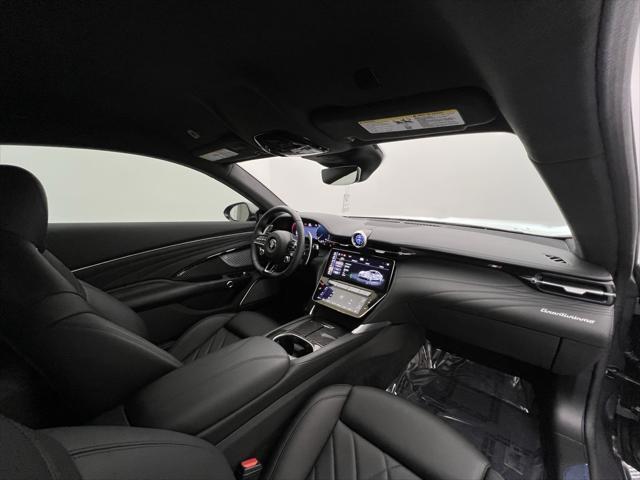 used 2024 Maserati GranTurismo car, priced at $83,895