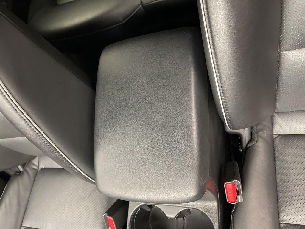 used 2024 Mazda CX-5 car, priced at $22,895