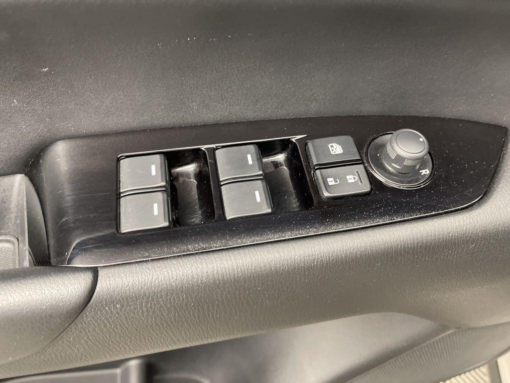 used 2024 Mazda CX-5 car, priced at $22,895