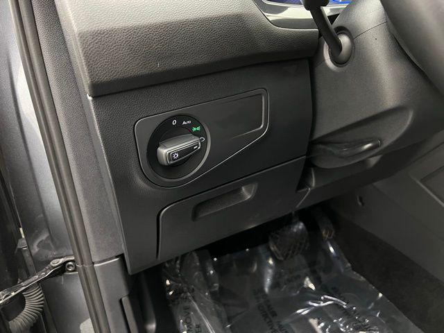 used 2024 Volkswagen Tiguan car, priced at $19,985