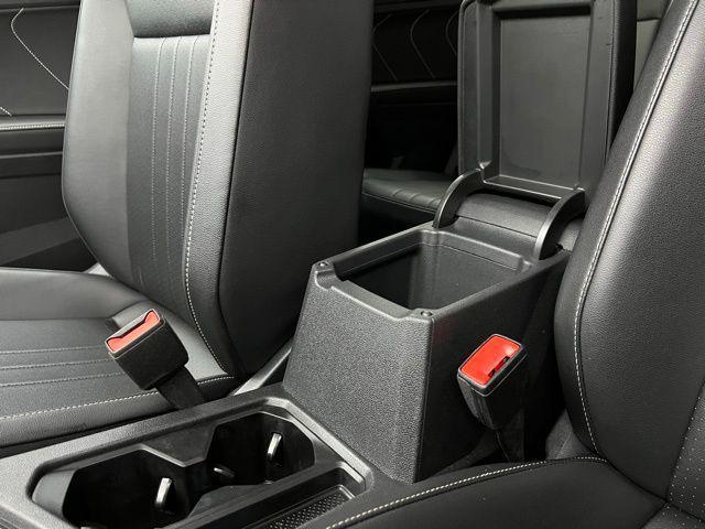 used 2024 Volkswagen Tiguan car, priced at $19,985