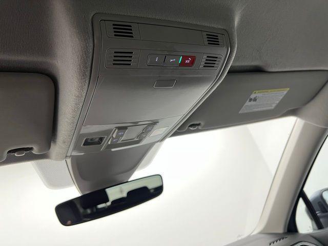 used 2024 Volkswagen Tiguan car, priced at $19,985