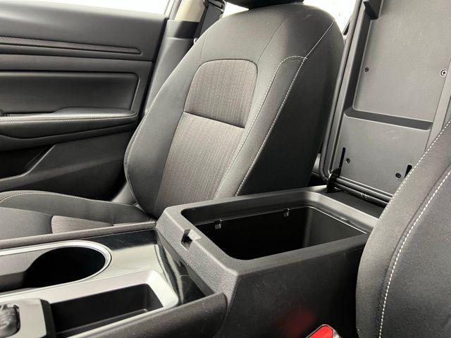 used 2024 Nissan Altima car, priced at $19,195