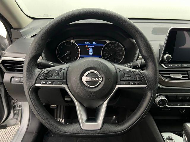 used 2024 Nissan Altima car, priced at $19,195